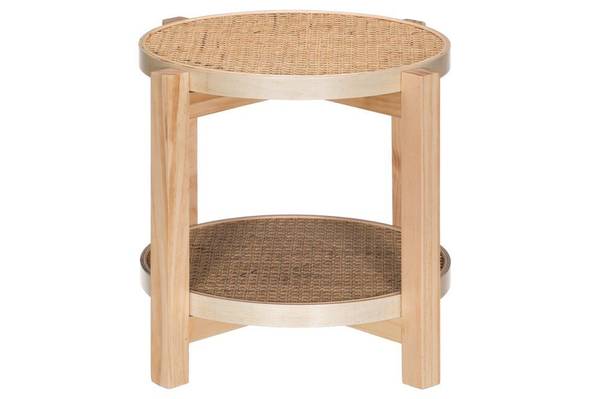 Bilde av FanniK Sidebord Loviisa 47 cm