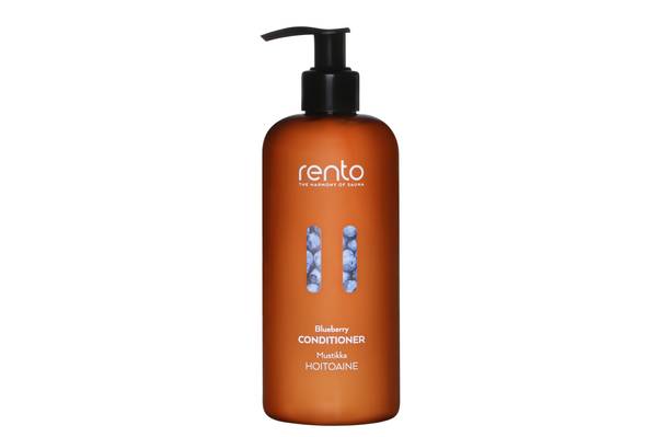 Bilde av Rento Conditioner Blueberry 400 ml